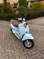 Santini san remo scooter, Gebruikt, Benzine, Ophalen, Overige merken