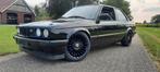 Bmw e30 325 i   coupe   raceauto sper diff, Auto's, Particulier, Te koop
