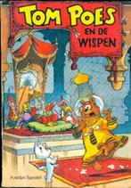 Tom Poes en de Wispen. Marten Toonder NR0689, Gelezen, Marten Toonder, Verzenden, Eén stripboek