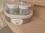 Yoghurtmaker SilverCrest, Ophalen of Verzenden, Gebruikt