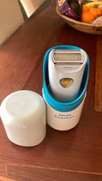 Braun ladyshave op elektra, Ophalen of Verzenden, Zo goed als nieuw