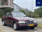 Mercedes-Benz C-klasse 180 Classic | In nette staat en goed, Auto's, Mercedes-Benz, Euro 2, Gebruikt, 4 cilinders, 1799 cc