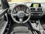 BMW 1-serie 118i Centennial Executive M Pakket Performance A, Te koop, Benzine, Hatchback, Gebruikt