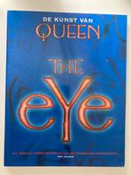 De kunst van Queen The Eye, Ophalen, Zo goed als nieuw, Artiest