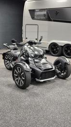 BRP can am ryker 900 rally in topstaat nieuw achterband, Motoren, Quads en Trikes