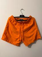 Vilebrequin heren zwembroek – oranje – maat L, Kleding | Heren, Badmode en Zwemkleding, Maat 52/54 (L), Vilebrequin, Oranje, Ophalen of Verzenden