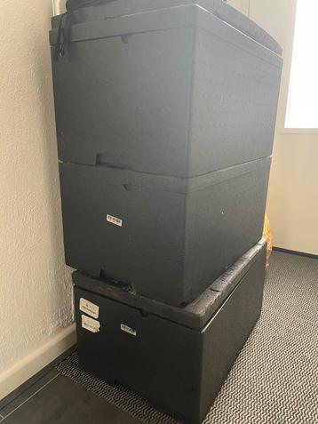 Warm  huid baar dozen  beschikbaar voor biedingen