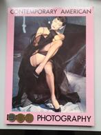Contemporary American Photography, Ophalen of Verzenden, Gelezen, Fotografen