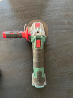 Parkside Slijptol - Body, Doe-het-zelf en Verbouw, Gereedschap | Slijpmachines, Ophalen of Verzenden, Gebruikt, Minder dan 700 watt