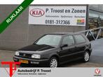 Volkswagen Golf 2.0 GTI Nederlandse auto/Uniek! (bj 1997), Auto's, Oldtimers, Voorwielaandrijving, Stof, Volkswagen, 116 pk