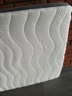 2x MATRAS TOPPER (90 x 200) eerst lezen a.u.b., Ophalen, 90 cm, Eenpersoons, Zo goed als nieuw