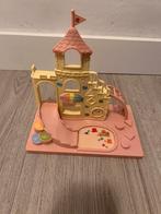 Sylvanian families baby kasteel, Ophalen of Verzenden, Gebruikt