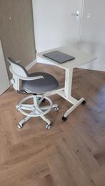 BUREAU ZIT/STA  LAPTOPTAFEL, Huis en Inrichting, Bureaus, Ophalen of Verzenden, In hoogte verstelbaar, Nieuw