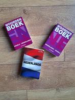 Woordenboeken Nederlands-Engels en Engels-Nederlands, Ophalen of Verzenden, Prisma of Spectrum, Engels