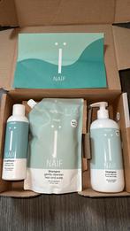 Naif shampoo set, Nieuw, Shampoo of Conditioner, Ophalen of Verzenden