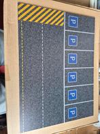 Diorama Ondergrond Kunststof 38x28cm, Overige merken, Auto, 1:32 tot 1:50, Nieuw