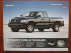 Dodge Dakota R/T (2006), Ophalen of Verzenden, Nieuw, Overige merken