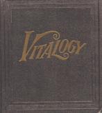 CD - 1994 - Pearl Jam – Vitalogy, Gebruikt, Alternative, Verzenden