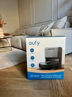 Nieuw in doos, Eufy L60 Hybrid SES robotstofzuiger, Ophalen of Verzenden, Nieuw, Minder dan 1200 watt, Robotstofzuiger