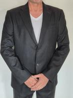 ZZEGNA top heren Colbert.   Maat large ( 52/54), Maat 52/54 (L), Zwart, Ophalen of Verzenden, Zo goed als nieuw