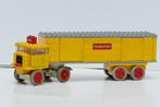 LEGO 335 -2 # Classic: Vehicle: Cargo: Transport Truck, Ophalen of Verzenden, Gebruikt, Complete set, Lego