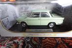 MOOIE  BMW LS LUXUS  1962 1;18 SINGNATURE IN OVP, Hobby en Vrije tijd, Modelauto's | 1:18, Ophalen of Verzenden, Zo goed als nieuw