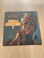 Nina Simone - Attention! LP, 1960 tot 1980, Ophalen of Verzenden, Zo goed als nieuw, 12 inch