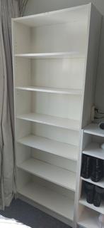 Ikea Billy boekenkast, Huis en Inrichting, Kasten | Boekenkasten, Ophalen, Gebruikt, 25 tot 50 cm, 50 tot 100 cm