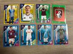 Parallel kaarten Topps Premier League 25/26, Ophalen of Verzenden, Nieuw, Meerdere kaarten, Foil
