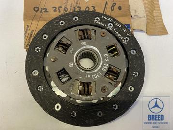NOS koppelingsplaat voor Mercedes-Benz W201 190D 2.0 beschikbaar voor biedingen