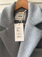 Lonneke Nooteboom mantel maat S/ M, Ophalen of Verzenden, Nieuw, Maat 38/40 (M), Grijs