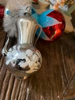 #kerst theepotje, Gebruikt, T, Ophalen of Verzenden, N