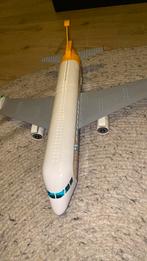 Lego vliegtuig 60262, Nieuw, Ophalen of Verzenden