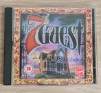 The 7th Guest PC Game - 1993 - 2 CD, 1 speler, Ophalen of Verzenden, Gebruikt