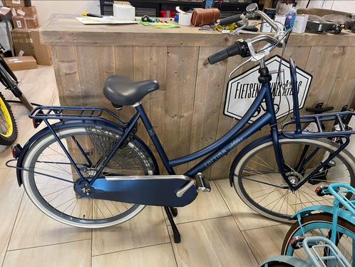 Cortina roots 28 inch 7 versnellingen maat 50/57 cm, Fietsen en Brommers, Fietsen | Dames | Moederfietsen, Zo goed als nieuw, Overige merken