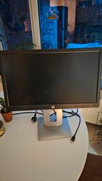 HP Beeldscherm te koop, Computers en Software, Monitoren, In hoogte verstelbaar, HP, 60 Hz of minder, Ophalen