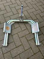 Bulldog Caravan Leveller, Caravans en Kamperen, Ophalen, Gebruikt
