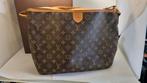Louis vuitton handbag Delightful, Ophalen, Zo goed als nieuw, Nvt, Nvt