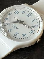 Swatch horloge nieuw!, Sieraden, Tassen en Uiterlijk, Horloges | Heren, Nieuw, Kunststof, Ophalen of Verzenden, Swatch
