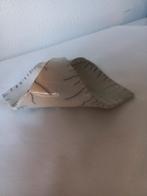 RAKU GEBAKKEN schaaltje, Antiek en Kunst, Ophalen of Verzenden