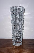 Vintage Cristal d’Arques vaas, Huis en Inrichting, Woonaccessoires | Vazen, Ophalen