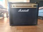 Marshall JDM501 versterker met elektrische gitaar, Ophalen, Zo goed als nieuw, Gitaar, 50 tot 100 watt