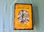 Raymond E. Feist - Elfensprook, Boeken, Ophalen of Verzenden, Zo goed als nieuw, Raymond E. Feist