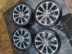 BMW m3 OEM breedset 19 inch Michelin Pilotsport 4s, Ophalen, BMW