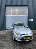 Ford Fiesta 1.25 Limited, Voorwielaandrijving, Euro 5, Stof, Gebruikt