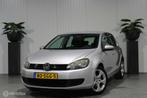 Volkswagen Golf 1.4 Trendline airco elektrische ramen, Voorwielaandrijving, Euro 5, Gebruikt, 4 cilinders
