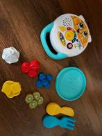 Vtech wafelijzer, Ophalen, Zo goed als nieuw, Kunststof