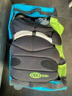Compleet Hockey Keepers pak Obo Robo + Tas, Ophalen, Gebruikt, Kleding