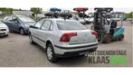 Achterbumper van een Citroen C5, Gebruikt, Citroën, Ophalen of Verzenden, Bumper