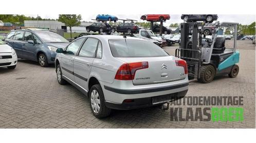 Achterbumper van een Citroen C5, Auto-onderdelen, Carrosserie en Plaatwerk, Bumper, Citroën, Gebruikt, 6 maanden garantie, 12 maanden garantie